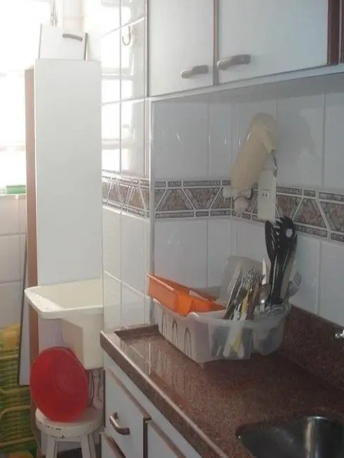 Foto 9 de Apartamento com 1 quarto à venda, 49m2 em Sao Vicente - SP