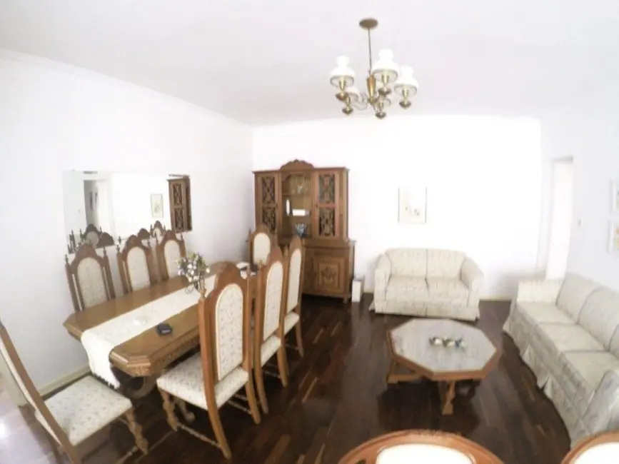 Foto 4 de Apartamento com 2 quartos à venda, 98m2 em Pompéia, Santos - SP