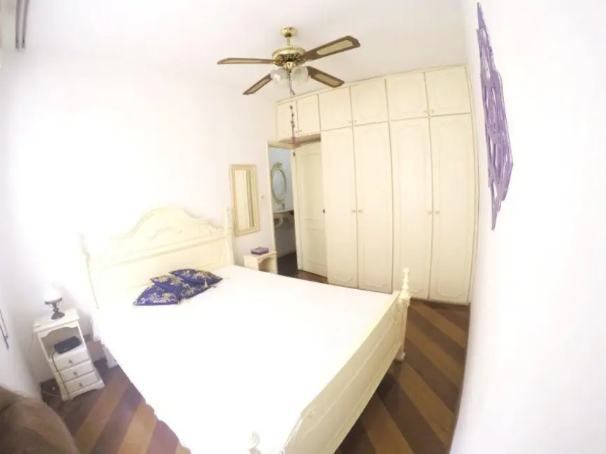 Foto 6 de Apartamento com 2 quartos à venda, 98m2 em Pompéia, Santos - SP