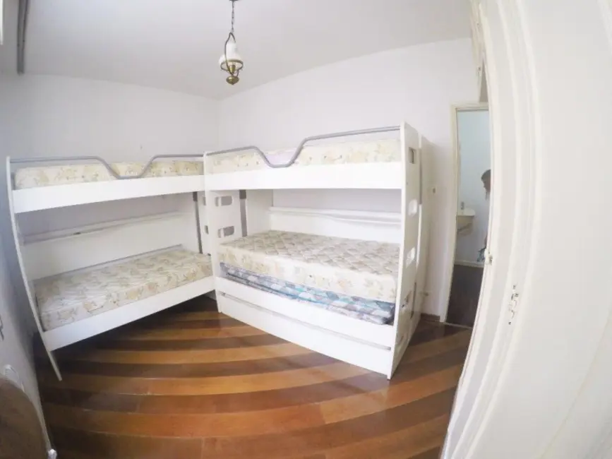 Foto 9 de Apartamento com 2 quartos à venda, 98m2 em Pompéia, Santos - SP