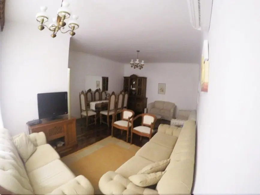 Foto 3 de Apartamento com 2 quartos à venda, 98m2 em Pompéia, Santos - SP