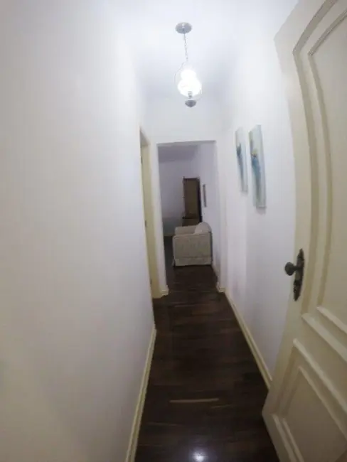 Foto 5 de Apartamento com 2 quartos à venda, 98m2 em Pompéia, Santos - SP