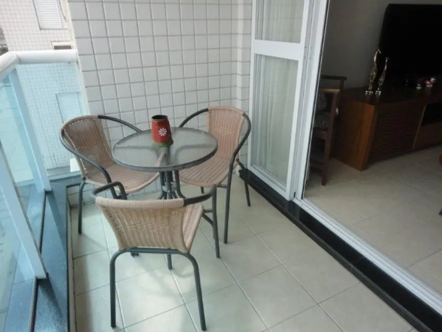 Apartamento com 2 quartos à venda, 97m2 em Embaré, Santos - SP - imagem 5 Foto 5 de Apartamento com 2 quartos à venda, 97m2 em Embaré, Santos - SP