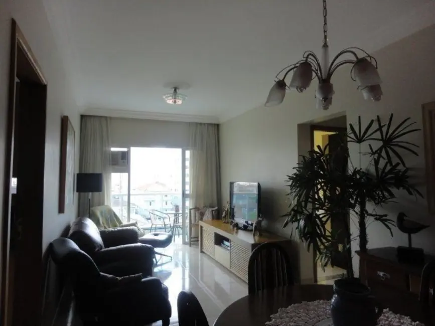 Apartamento com 2 quartos à venda, 97m2 em Embaré, Santos - SP - imagem 4 Foto 4 de Apartamento com 2 quartos à venda, 97m2 em Embaré, Santos - SP