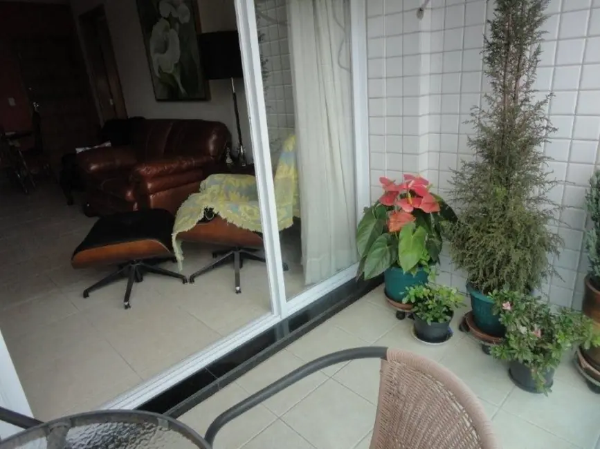 Apartamento com 2 quartos à venda, 97m2 em Embaré, Santos - SP - imagem 3 Foto 3 de Apartamento com 2 quartos à venda, 97m2 em Embaré, Santos - SP