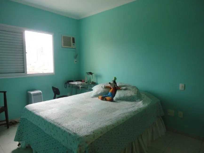 Apartamento com 2 quartos à venda, 97m2 em Embaré, Santos - SP - imagem 7 Foto 7 de Apartamento com 2 quartos à venda, 97m2 em Embaré, Santos - SP