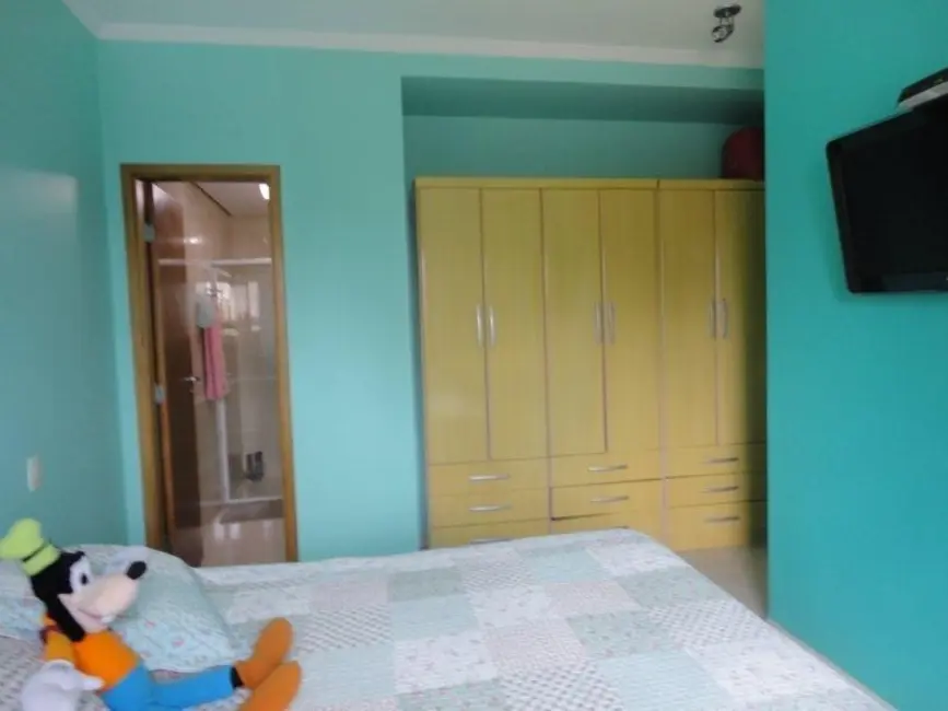 Apartamento com 2 quartos à venda, 97m2 em Embaré, Santos - SP - imagem 9 Foto 9 de Apartamento com 2 quartos à venda, 97m2 em Embaré, Santos - SP