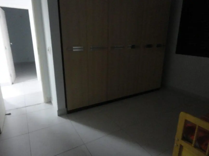 Foto 7 de Apartamento com 2 quartos à venda, 94m2 em Aparecida, Santos - SP
