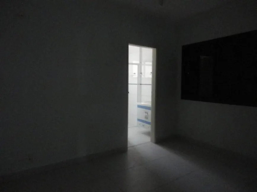 Foto 6 de Apartamento com 2 quartos à venda, 94m2 em Aparecida, Santos - SP