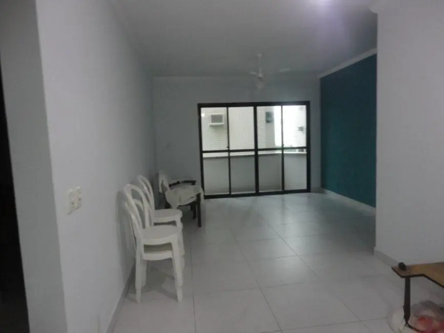 Foto 3 de Apartamento com 2 quartos à venda, 94m2 em Aparecida, Santos - SP