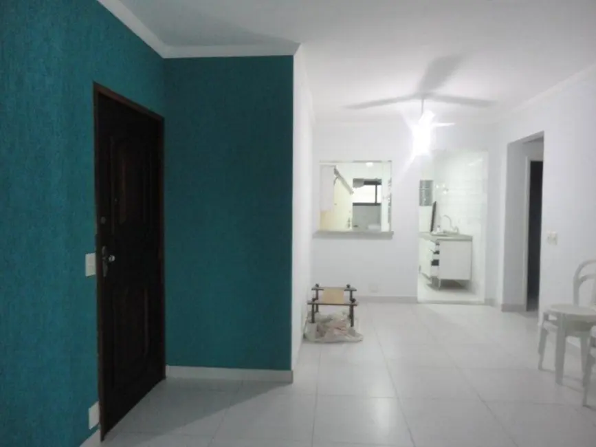 Foto 1 de Apartamento com 2 quartos à venda, 94m2 em Aparecida, Santos - SP