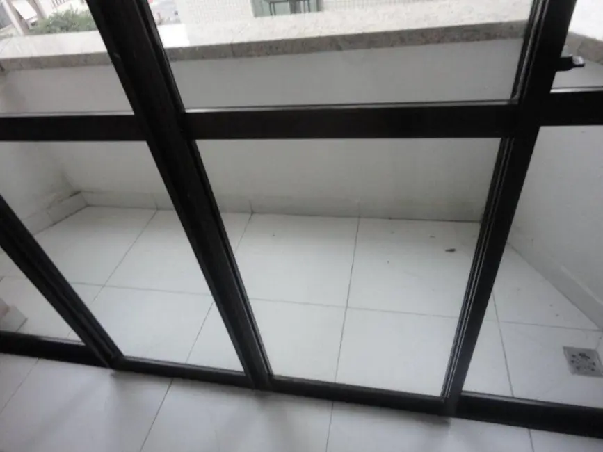 Foto 5 de Apartamento com 2 quartos à venda, 94m2 em Aparecida, Santos - SP