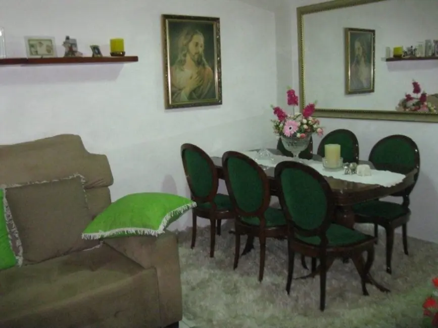 Apartamento com 2 quartos à venda, 77m2 em Campo Grande, Santos - SP - imagem 3 Foto 3 de Apartamento com 2 quartos à venda, 77m2 em Campo Grande, Santos - SP