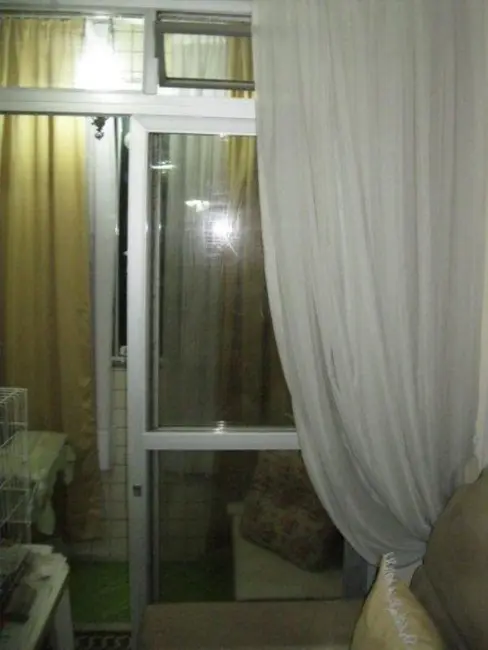 Foto 2 de Apartamento com 2 quartos à venda, 77m2 em Campo Grande, Santos - SP