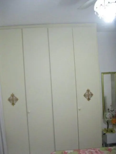 Apartamento com 2 quartos à venda, 77m2 em Campo Grande, Santos - SP - imagem 8 Foto 8 de Apartamento com 2 quartos à venda, 77m2 em Campo Grande, Santos - SP