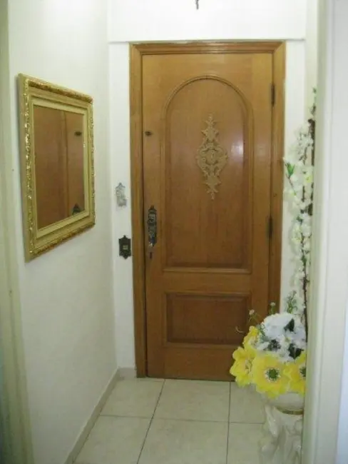 Apartamento com 2 quartos à venda, 77m2 em Campo Grande, Santos - SP - imagem 5 Foto 5 de Apartamento com 2 quartos à venda, 77m2 em Campo Grande, Santos - SP