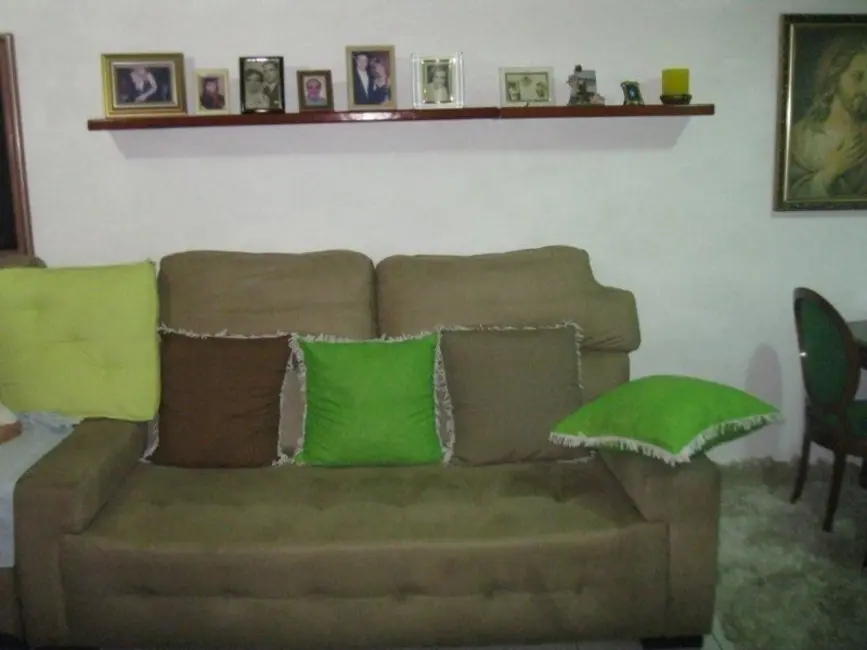 Apartamento com 2 quartos à venda, 77m2 em Campo Grande, Santos - SP - imagem 4 Foto 4 de Apartamento com 2 quartos à venda, 77m2 em Campo Grande, Santos - SP