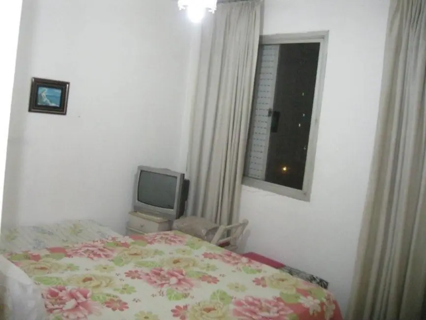 Apartamento com 2 quartos à venda, 77m2 em Campo Grande, Santos - SP - imagem 7 Foto 7 de Apartamento com 2 quartos à venda, 77m2 em Campo Grande, Santos - SP