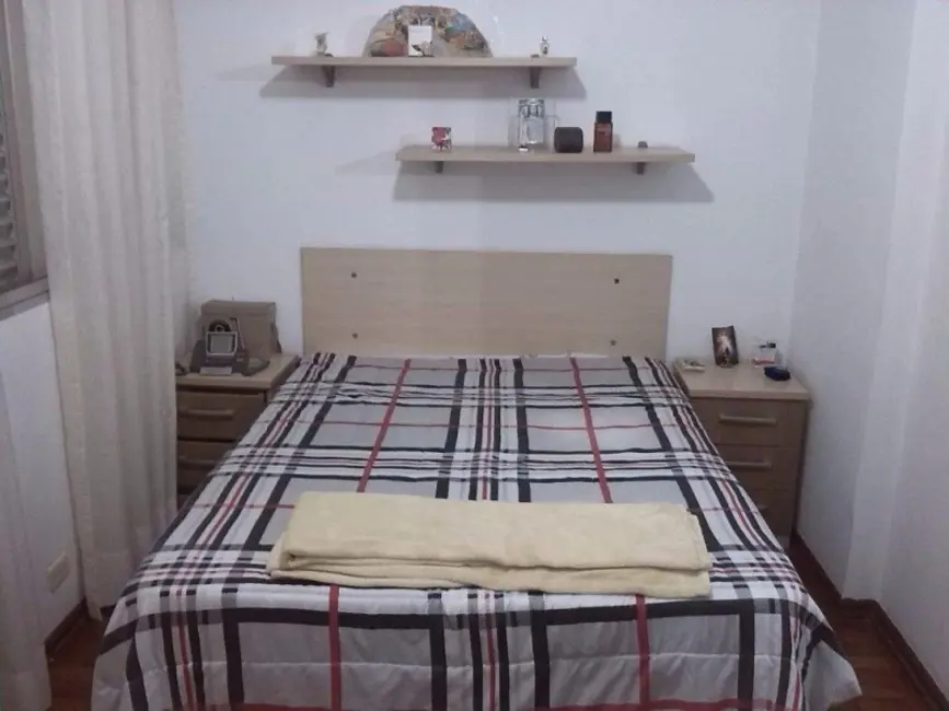 Foto 6 de Apartamento com 1 quarto à venda, 75m2 em Gonzaga, Santos - SP