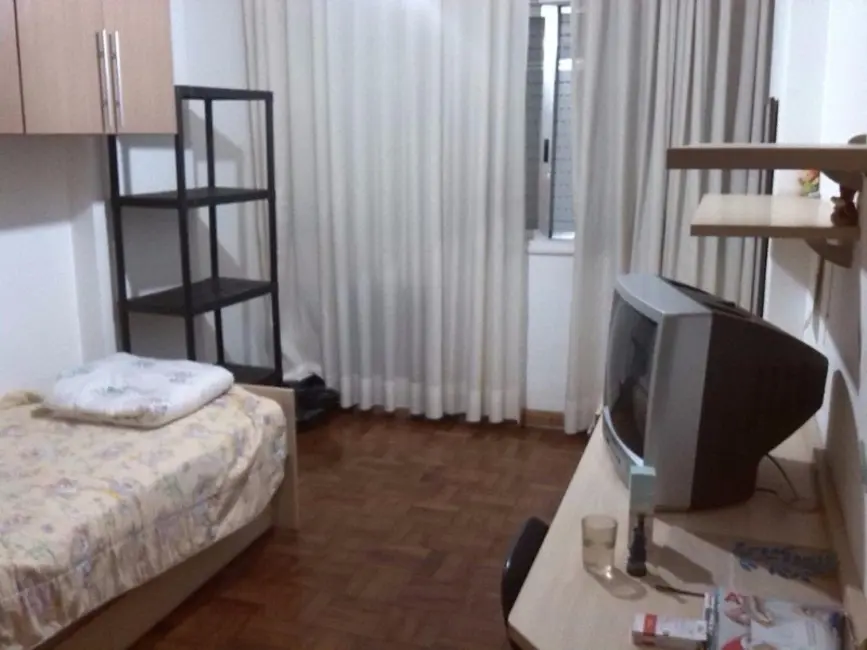 Foto 2 de Apartamento com 1 quarto à venda, 75m2 em Gonzaga, Santos - SP