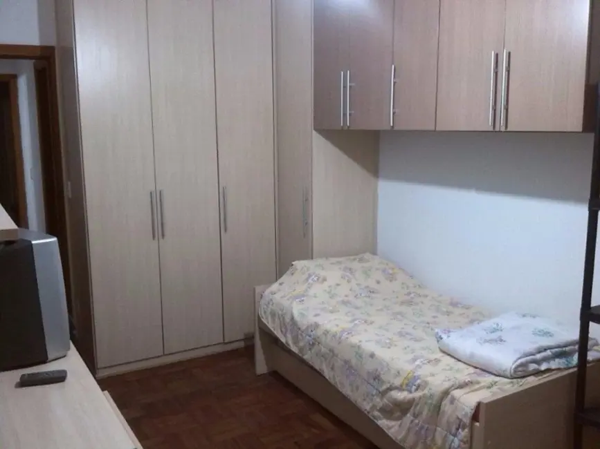 Foto 4 de Apartamento com 1 quarto à venda, 75m2 em Gonzaga, Santos - SP
