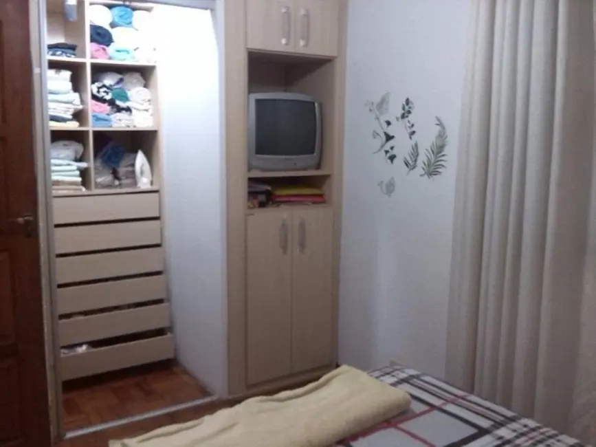 Foto 5 de Apartamento com 1 quarto à venda, 75m2 em Gonzaga, Santos - SP
