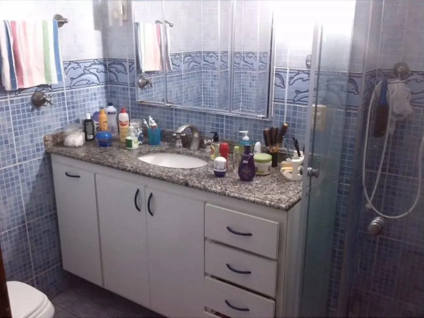 Foto 8 de Apartamento com 1 quarto à venda, 75m2 em Gonzaga, Santos - SP