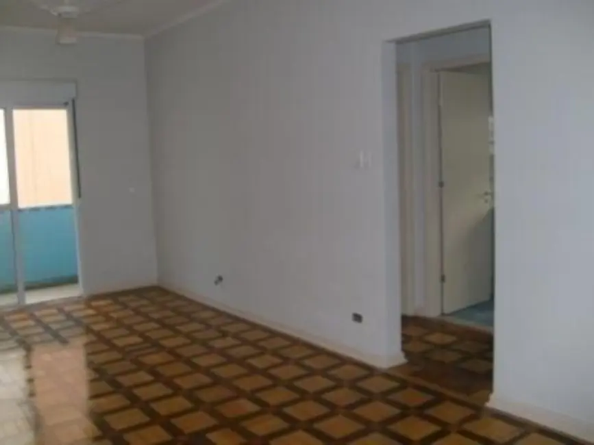 Apartamento com 3 quartos à venda, 97m2 em José Menino, Santos - SP - imagem 3 Foto 3 de Apartamento com 3 quartos à venda, 97m2 em José Menino, Santos - SP