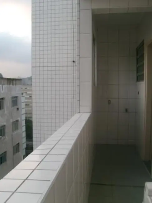 Apartamento com 3 quartos à venda, 97m2 em José Menino, Santos - SP - imagem 8 Foto 8 de Apartamento com 3 quartos à venda, 97m2 em José Menino, Santos - SP