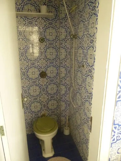 Foto 9 de Apartamento com 3 quartos à venda, 100m2 em Centro, Sao Vicente - SP