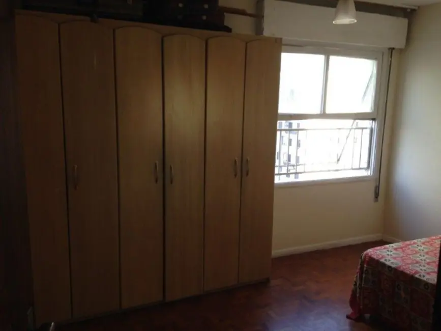 Foto 6 de Apartamento com 3 quartos à venda, 100m2 em Centro, Sao Vicente - SP