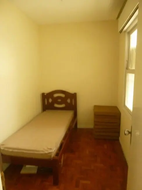 Foto 5 de Apartamento com 3 quartos à venda, 100m2 em Centro, Sao Vicente - SP