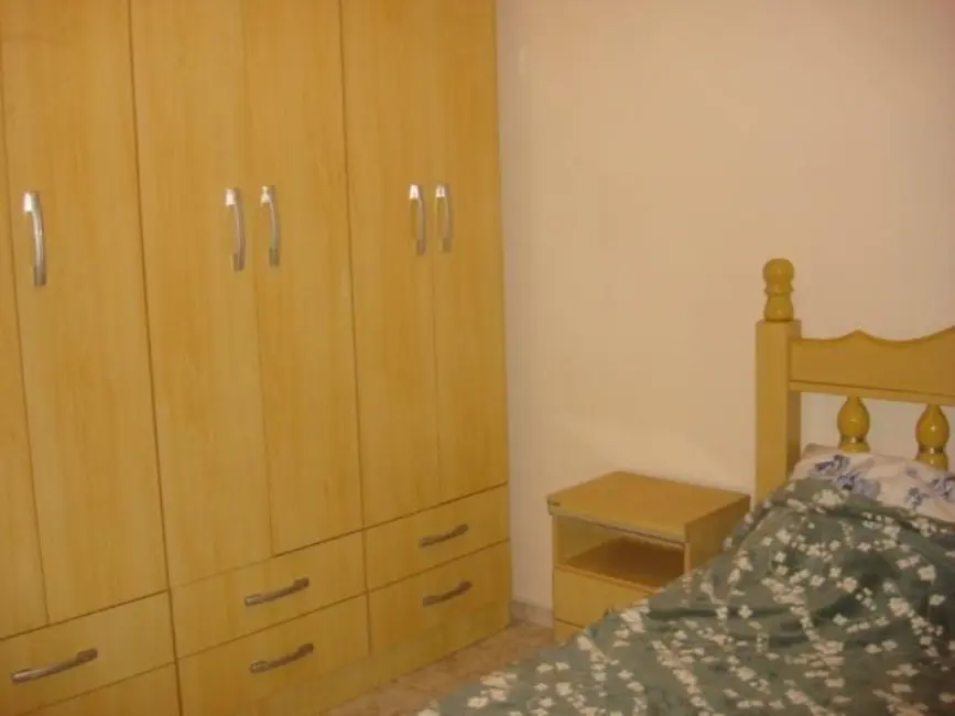 Foto 4 de Apartamento com 1 quarto à venda, 60m2 em Gonzaga, Santos - SP