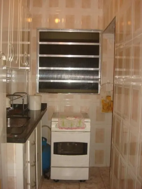 Foto 8 de Apartamento com 1 quarto à venda, 60m2 em Gonzaga, Santos - SP