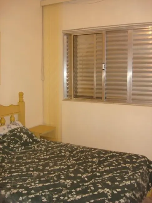Foto 5 de Apartamento com 1 quarto à venda, 60m2 em Gonzaga, Santos - SP