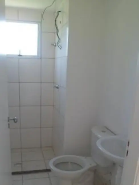 Foto 3 de Apartamento com 2 quartos à venda, 60m2 em Santos - SP