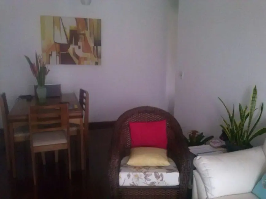 Foto 3 de Apartamento com 2 quartos à venda, 95m2 em Ponta da Praia, Santos - SP