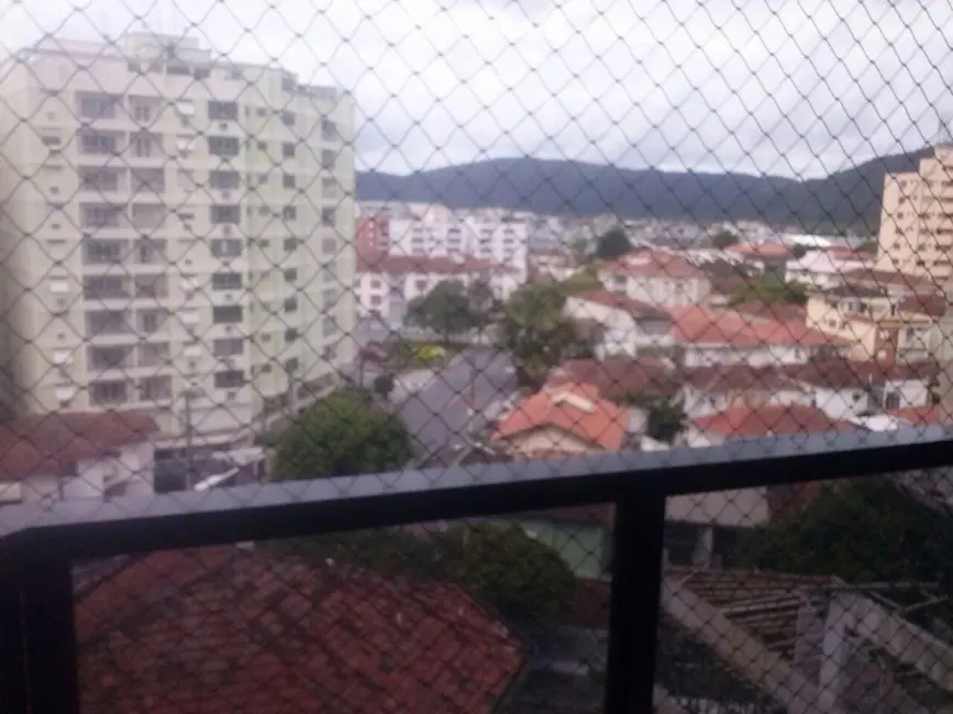 Foto 5 de Apartamento com 2 quartos à venda, 95m2 em Ponta da Praia, Santos - SP