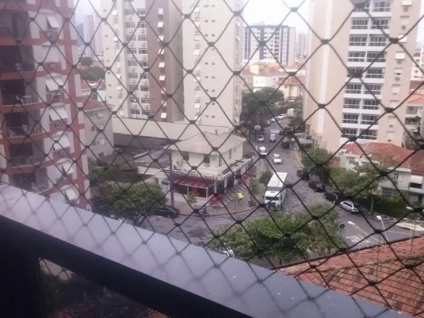 Foto 7 de Apartamento com 2 quartos à venda, 95m2 em Ponta da Praia, Santos - SP