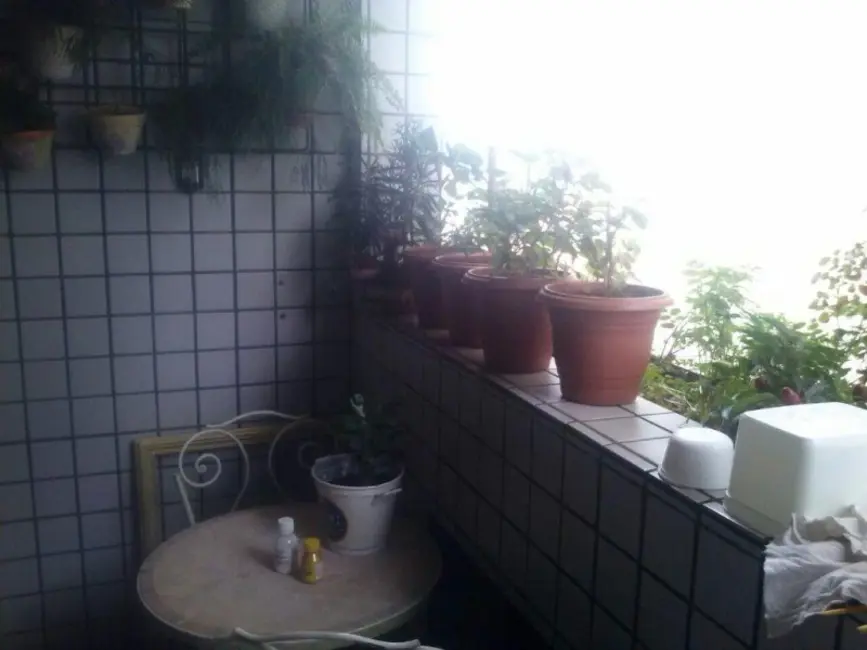 Foto 6 de Apartamento com 2 quartos à venda, 95m2 em Ponta da Praia, Santos - SP