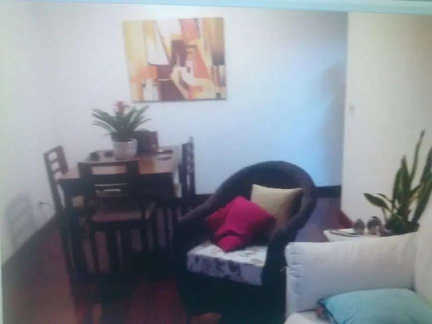 Foto 2 de Apartamento com 2 quartos à venda, 95m2 em Ponta da Praia, Santos - SP