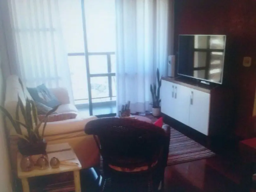 Foto 4 de Apartamento com 2 quartos à venda, 95m2 em Ponta da Praia, Santos - SP