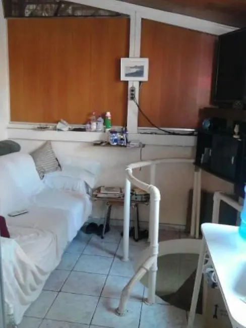 Foto 7 de Casa com 2 quartos à venda, 72m2 em Aparecida, Santos - SP