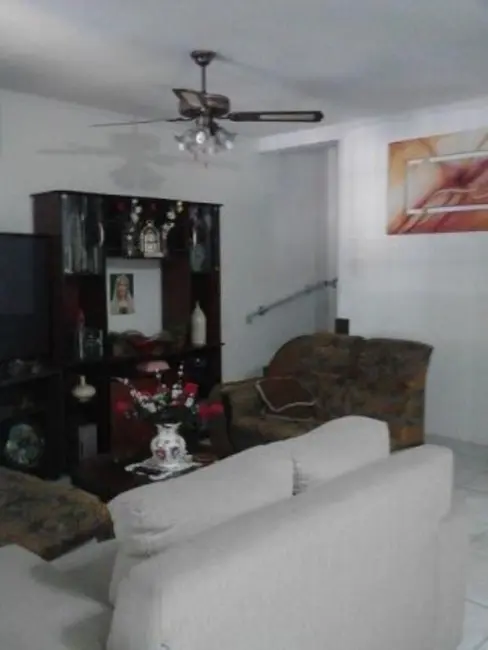 Foto 1 de Casa com 2 quartos à venda, 72m2 em Aparecida, Santos - SP
