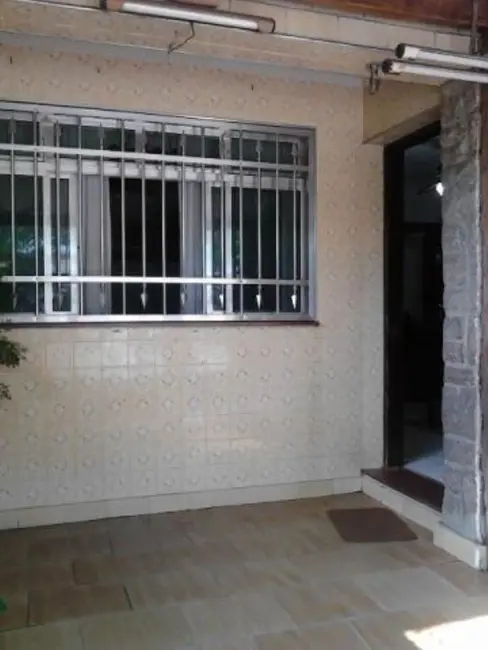 Foto 3 de Casa com 2 quartos à venda, 72m2 em Aparecida, Santos - SP