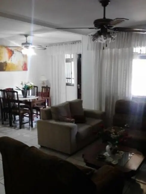 Foto 5 de Casa com 2 quartos à venda, 72m2 em Aparecida, Santos - SP