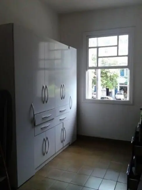 Foto 8 de Casa com 2 quartos à venda, 72m2 em Aparecida, Santos - SP