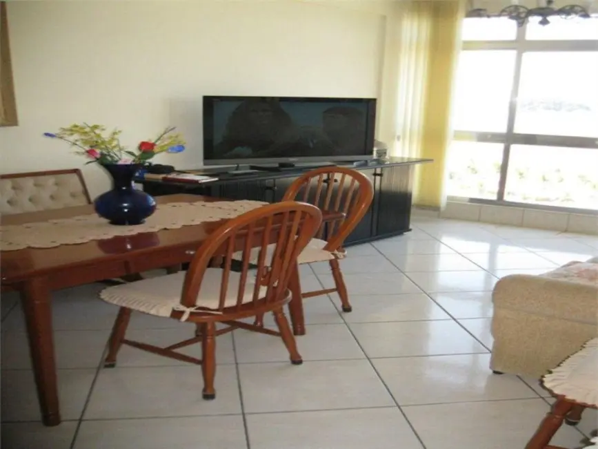 Foto 3 de Apartamento com 2 quartos à venda, 90m2 em Itararé, Sao Vicente - SP