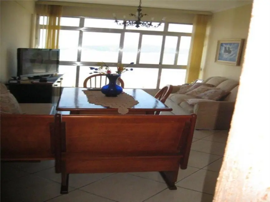 Foto 9 de Apartamento com 2 quartos à venda, 90m2 em Itararé, Sao Vicente - SP