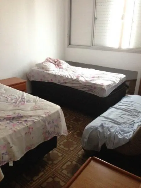 Apartamento com 1 quarto à venda, 57m2 em Embaré, Santos - SP - imagem 4 Foto 4 de Apartamento com 1 quarto à venda, 57m2 em Embaré, Santos - SP